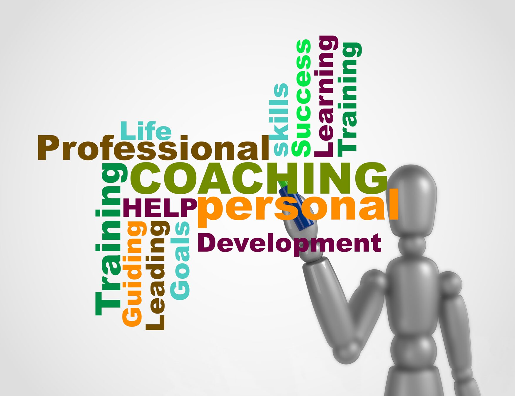 Coaching ist kein Luxus
Es ist dein Turbo für Klarheit, Fokus und Wirksamkeit.
Gutes Coaching kann zahlreiche Probleme lösen manchmal in wenigen Stunden.